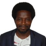 Profile picture of Milton John Saio Dumbuya